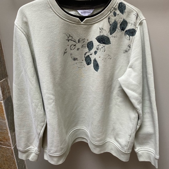 Vintage Northern Reflections Jumper - Picture 3 of 7